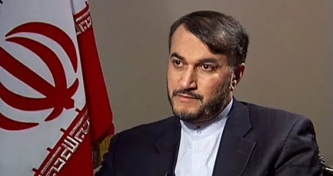 Abdullahiyan: ABD İran‘dan yardım istedi