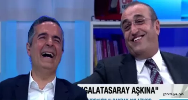 Abdurrahim Albayrak: Gole Sevinirken Az Daha Arkadaşımı Boğuyordum