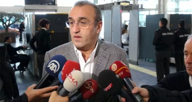 Abdurrahim Albayrak: Seçimle İlgili Kararımı 1-2 Gün İçinde Vereceğim