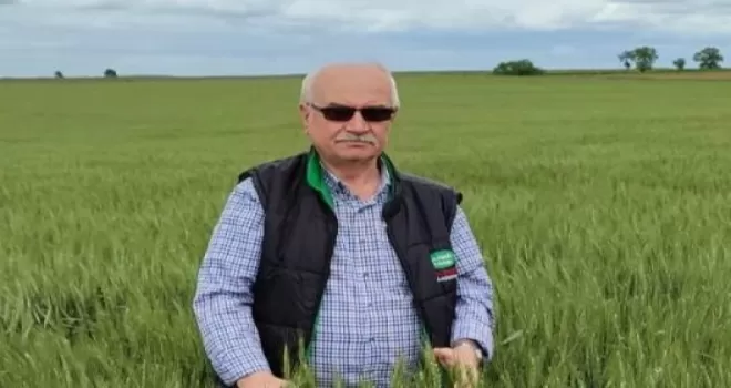 Açar, üretim sezonunu değerlendirdi