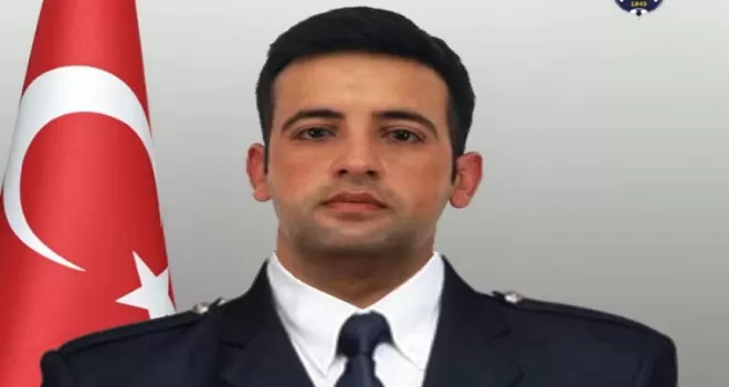 Acı haberi Bakan Yerlikaya paylaştı... Hastanede şehit oldu!