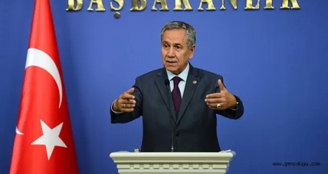 Acil durumlar için Başbakanlıkta bir birim oluşturduk