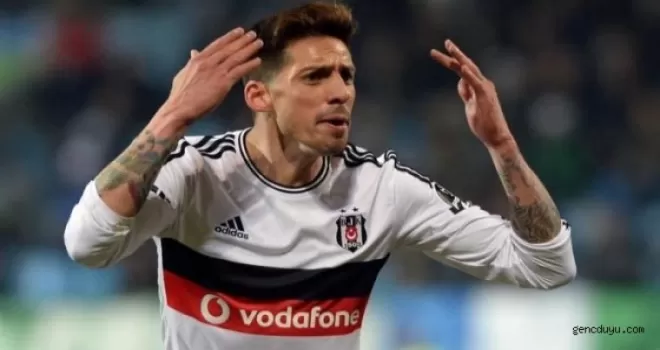 Acıların çocuğu Jose Sosa