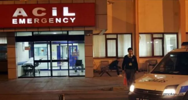 Acile gelen hasta ve yakınlarına psikolojik destek 