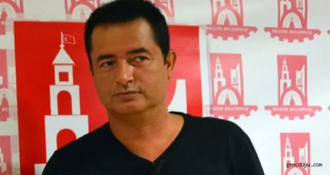 Acun‘a ilginç teklif