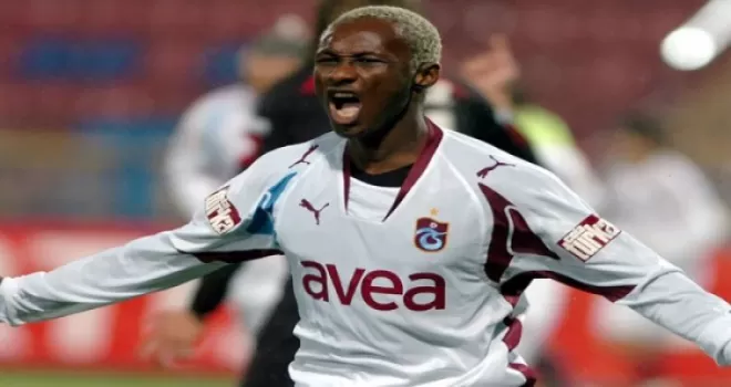 Acun bombayı patlattı! İbrahim Yattara Survivor'da