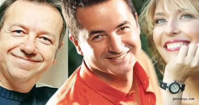 Acun Ilıcalı ve Gülse Birsel’den çılgın proje