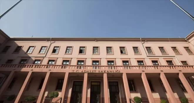 Adalet Bakanlığına 35 personel alınacak