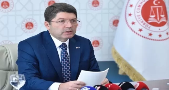 Adalet’e 5 bin yeni personel alınacak