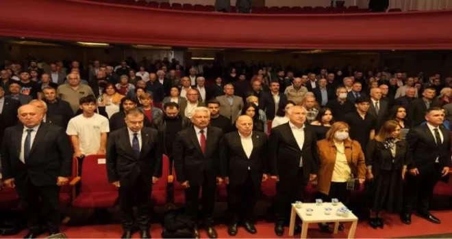 Adana’da depreme hazırlık tam gaz