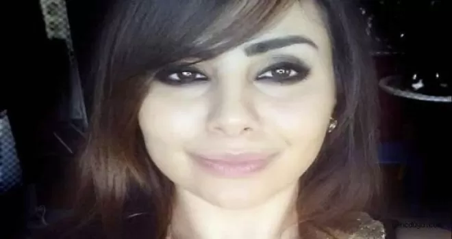 Adana'da, Genç kadın banyosunda ölü bulundu
