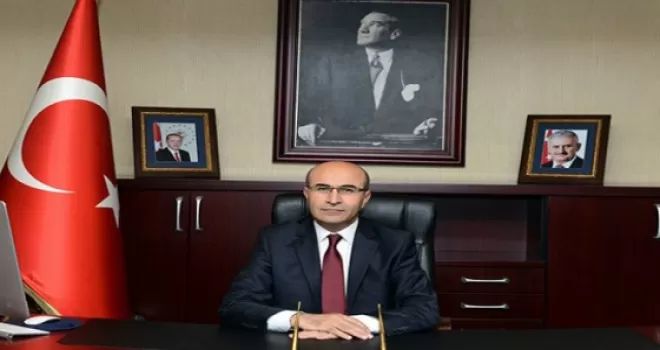 Adana'da gösteri ve yürüyüşlere 1 ay yasak