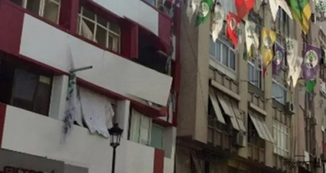 Adana'da HDP binasına yapılan saldırıda önemli gelişme