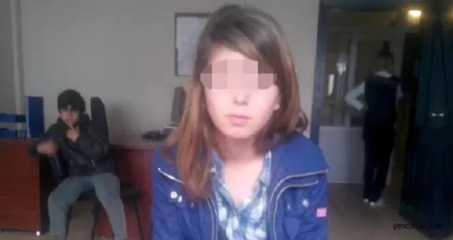 Adana'da Kayıp 13 Yaşındaki Kız Simitçide Bulundu