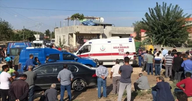Adana'da üç çocuk evde ölü bulundu