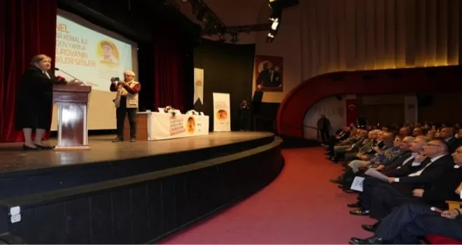 Adana’da Yaşar Kemal Sanat Günleri