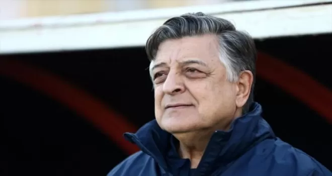 Adana Demirspor, Yılmaz Vural ile yollarını ayırdı