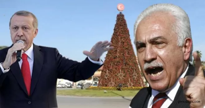 Adana İl Seçim Kurulu Uğur Mumcu Meydanı'nı Erdoğan'a Verdi