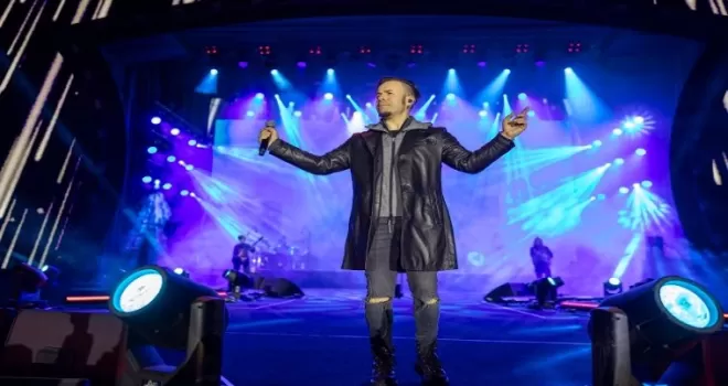 Adana Kültür Yolu Festivali’nde büyük coşku