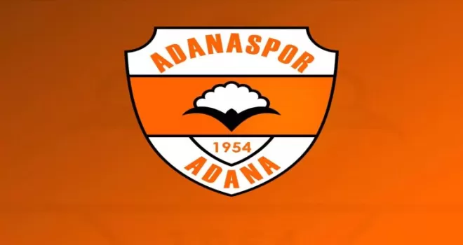 Adanaspor’da devir tamamlandı! Ergin Göleli’den Uğur Özdemir’e güven mesajı