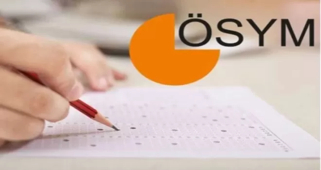 Adaylar dikkat! KPSS giriş belgeleri yayında