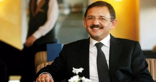 Adaylığına onay çıkan tek başkan da istifa etti