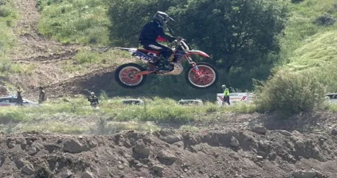 Adıyaman’da motor tutkusu zirve yaptı! MOTOFEST 2026’ya yoğun ilgi