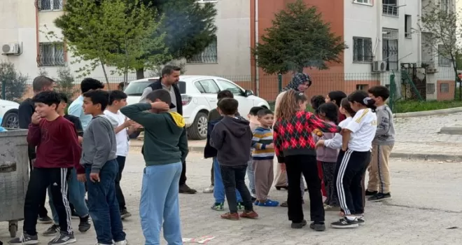 Adıyaman’daki okullarda güvenlik tedbirleri artırıldı