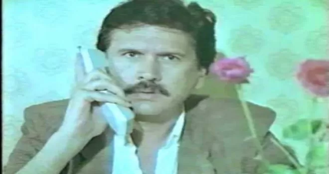 Adnan Mersinli hayatını kaybetti!