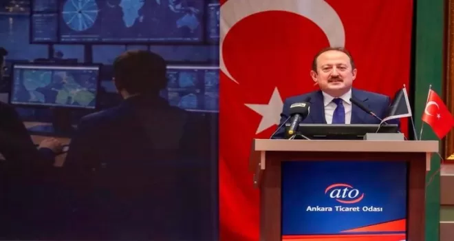 AFAD: Afet yönetiminde veriye dayalı anlayış esas