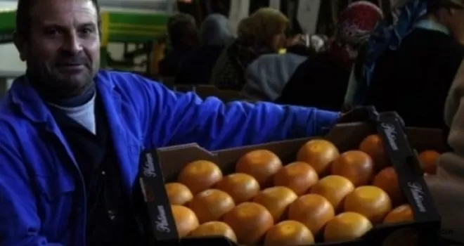 Afet meyve sebzeyi vurdu! Yüzde 100 zam geliyor
