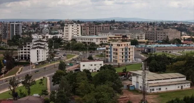 Afrika'da bilim, teknoloji ve inovasyon 'devrimi'
