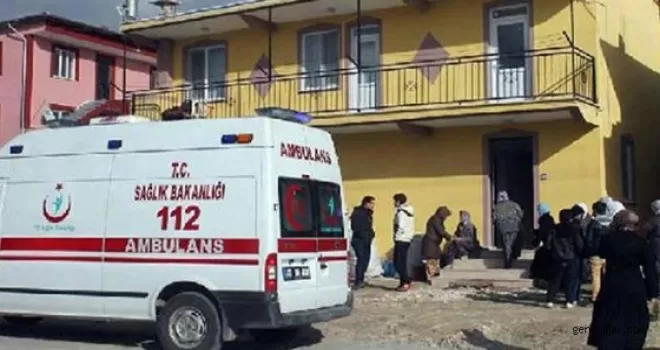 Afyonkarahisar'da soba bir aileyi yok etti