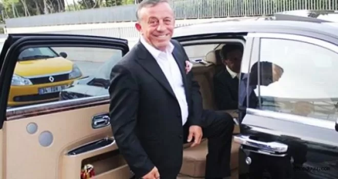 Ağaoğlu‘ndan çok konuşulacak hamle