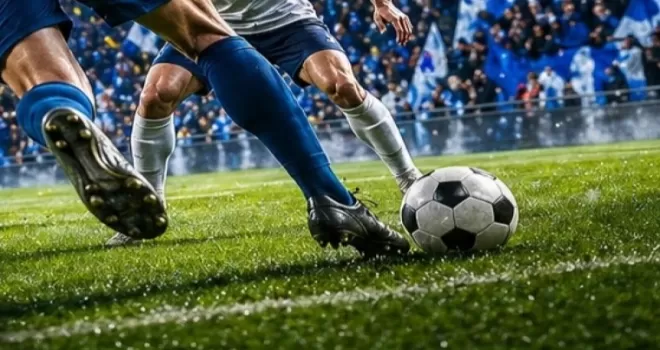 Ağrı’da 15. Kurumlar Arası Futbol Ligi’nin ana sponsoru belli oldu