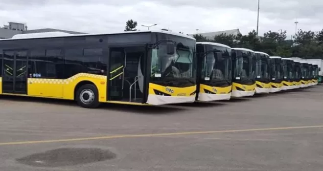 Ağrı’da dolmuş ücretlerine zam tepkisi
