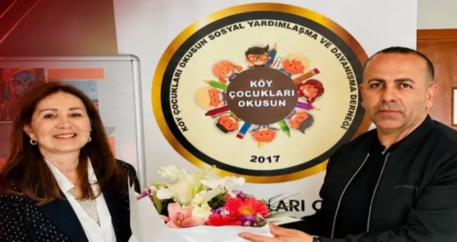Ağrı’da sanatla iyiliği buluşturan sergi