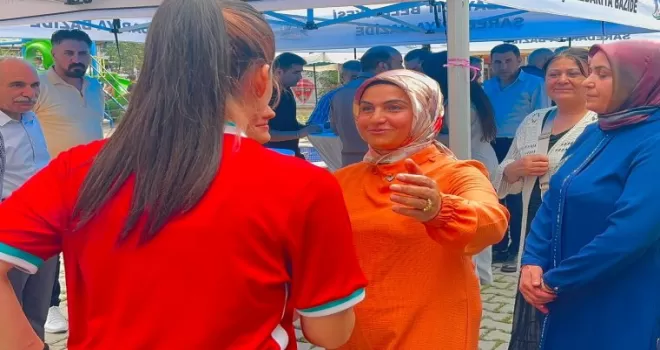 Ağrı Doğubayazıt’tan öğrencilere etüt desteği
