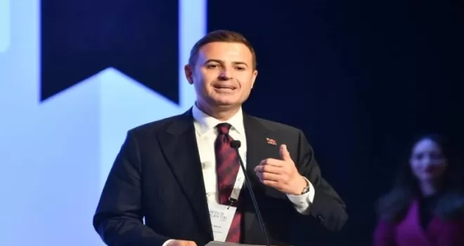 Ahmet Akın’dan Kurban Bayramı mesajı