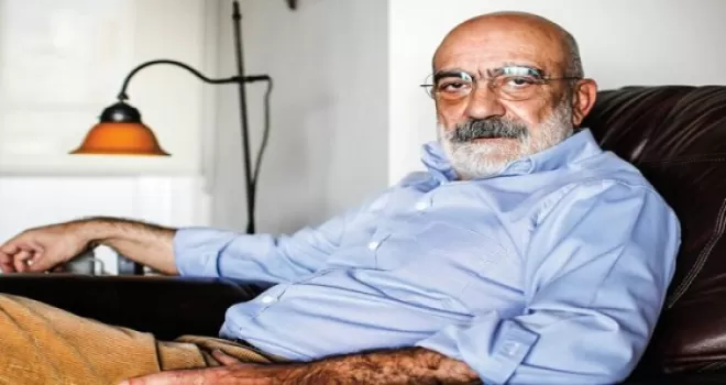 Ahmet Altan: Erdoğan'a Hitler diyen Kemalistlere hak verelim