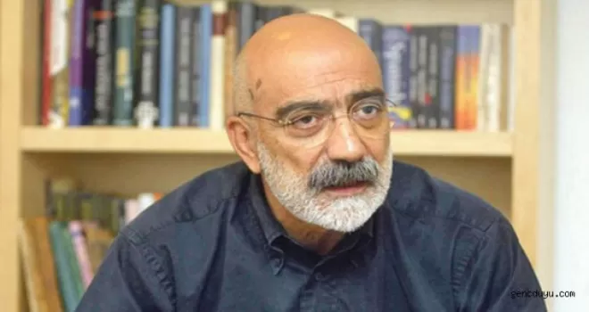 Ahmet Altan mahkemeye çağrıldı
