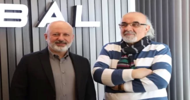 Ahmet Çolakbayrakdar’dan ’Kurban’ mesajı