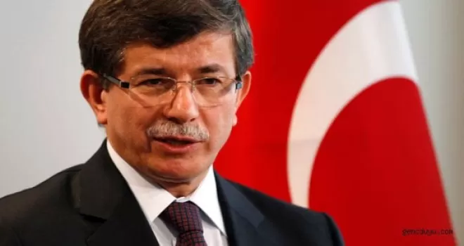 Ahmet Davutoğlu başkanlığındaki kritik toplantı sona erdi