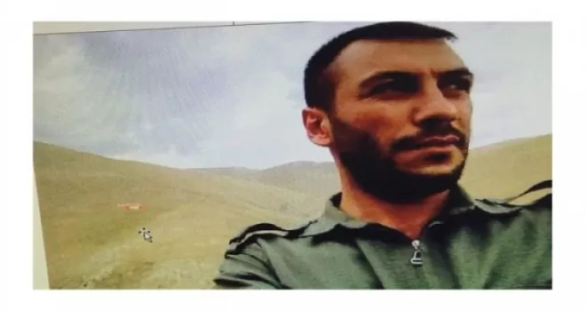 Ahmet Hakan'a saldıranlardan biri PKK'lı çıktı