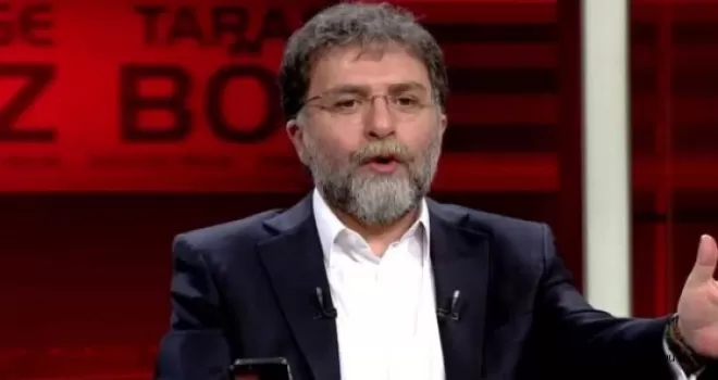 Ahmet Hakan'dan Muhalefete 7 Maddelik 'Erdoğan' Önerisi