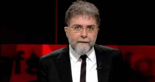 Ahmet Hakan Tuğçe Kazaz ile kapıştı!