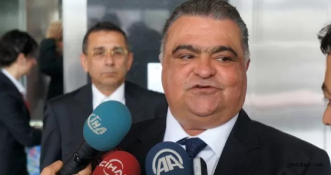 Ahmet Özal: Erdoğan'ın Mitingleri, AK Parti'ye Zarar Getirecek