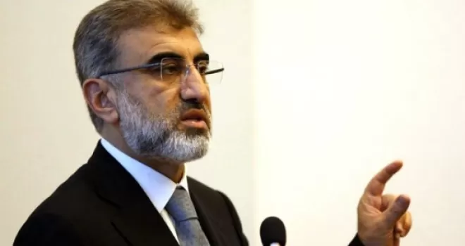 Ahmet Sever'in Kitabına AK Parti'den İlk Tepki