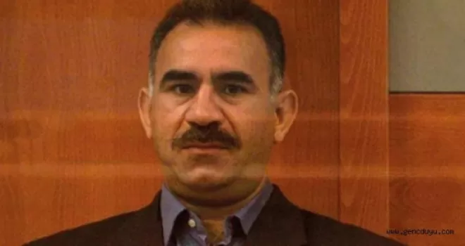 AİHM'den flaş Öcalan kararı  