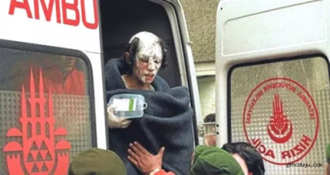 AİHM 'Hayata Dönüş Operasyonları' Nedeniyle Türkiye'yi Mahkum Etti